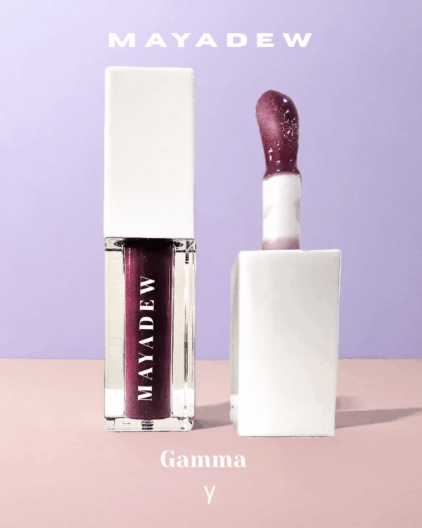 Gamma